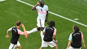 Link Live Streaming Piala Dunia 2026 Spanyol vs Belgia
