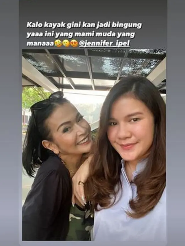 Makin Ramping dan Potong Rambut Pendek, Ini 6 Potret Terbaru Jennifer Jill