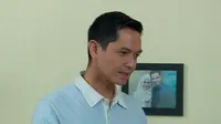 Sinopsis Sinetron SCTV Calon Presiden Episode Jumat 11 Januari 2019: Mustakim Ditangkap Polisi