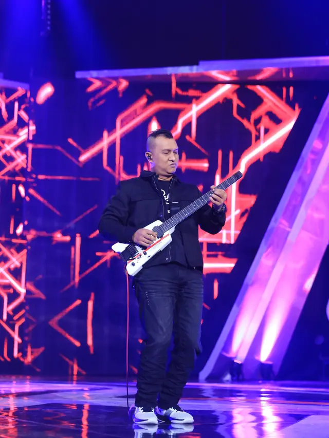 [Bintang] Padi Reborn