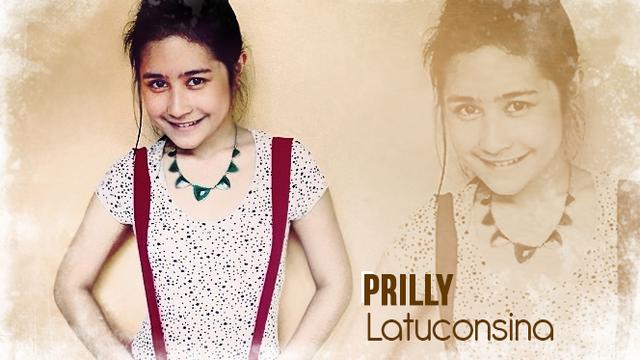 Ilustrasi Prilly Latuconsina 