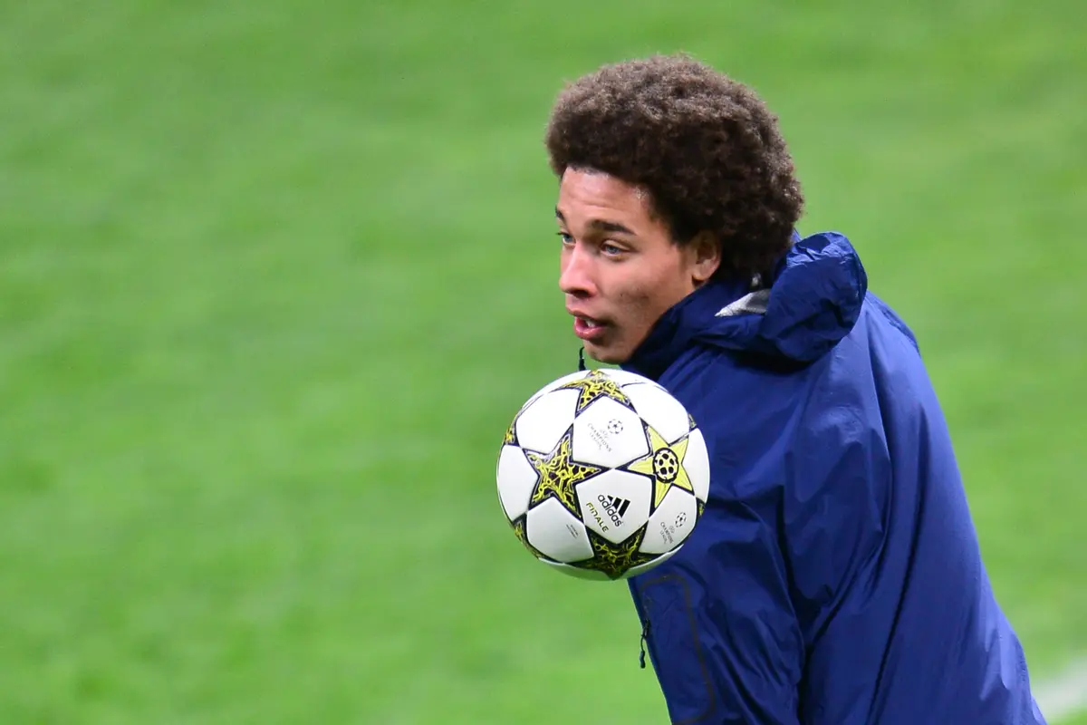 Axel Witsel