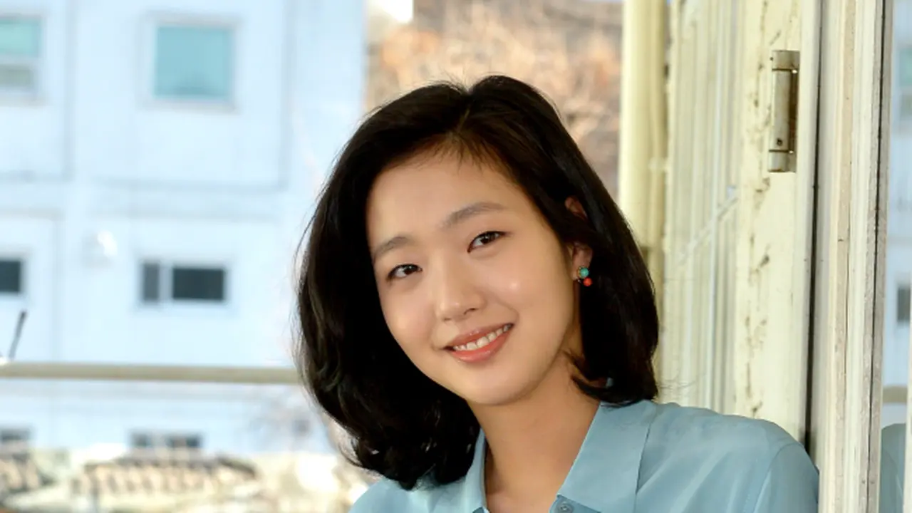 Kim Go Eun