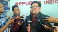 Anggota Ombudsman RI, Dadan Suparjo Suharmawijaya. (Fiki/Liputan6.com)