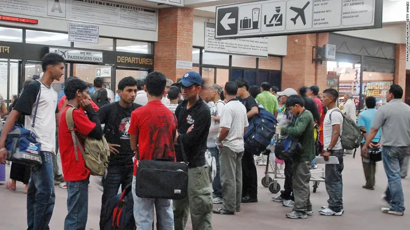 [Bintang] Deretan Bandara Paling Buruk di Dunia pada Tahun 2015