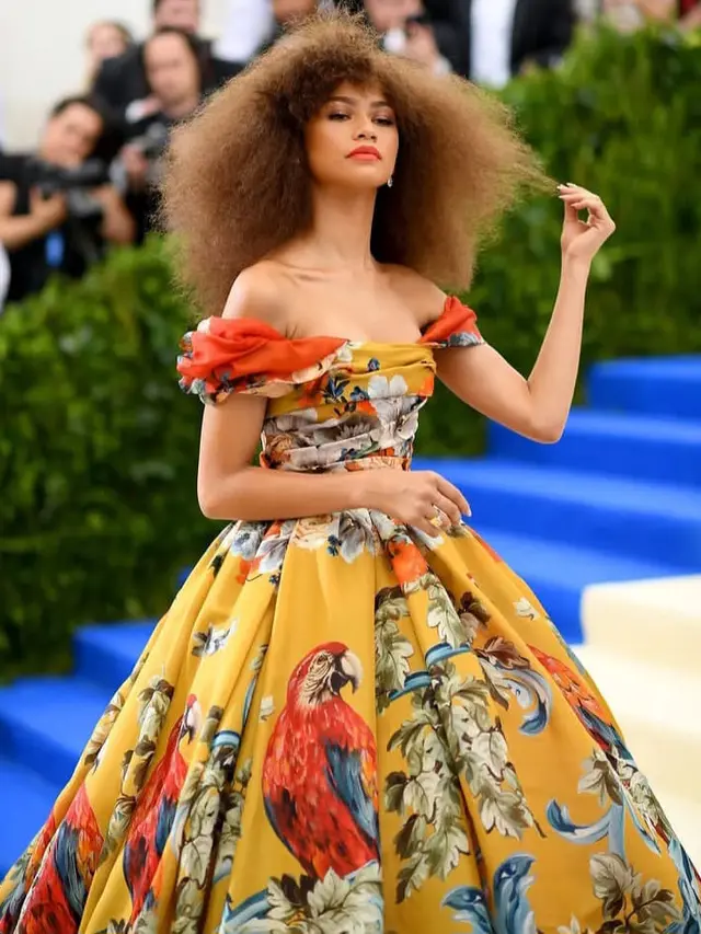 Tema Met Gala 2026 “Costume Art” Angkat Konsep Tubuh dalam Mode