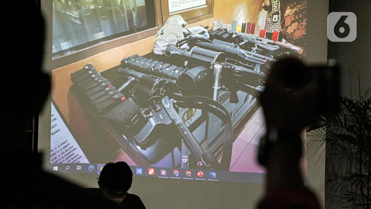 Kesimpulan Komnas HAM: Tragedi Kanjuruhan Pelanggaran HAM!