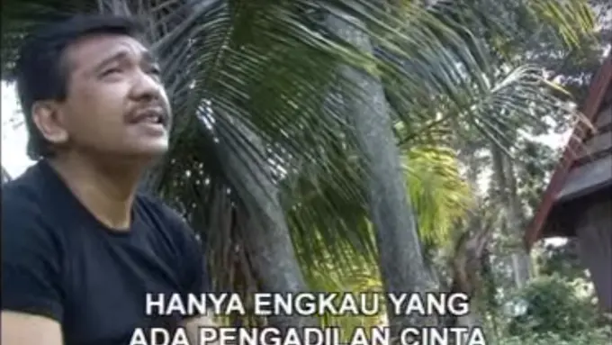 [Bintang] Imam S Arifin