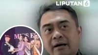 Tuai Sorotan Usai Hadir di Miss Equality 2026, Anggota DPR RI Buka Suara