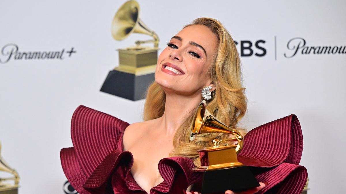 Adele Siap Debut Akting di Film Cry to Heaven dari Novel Anne Rice, Begini Kisi-Kisi Ceritanya