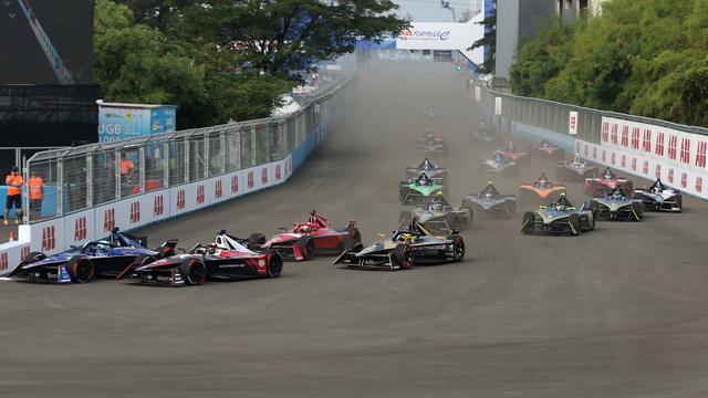 Dukung Formula E, Allianz Indonesia Siapkan Masa Depan Berkelanjutan dan Mobilitas Ramah Lingkungan