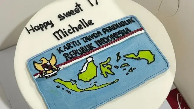 Kue Unik