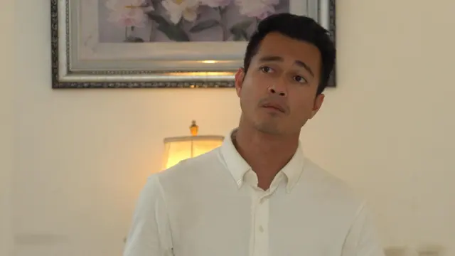 Cinta Setelah Cinta