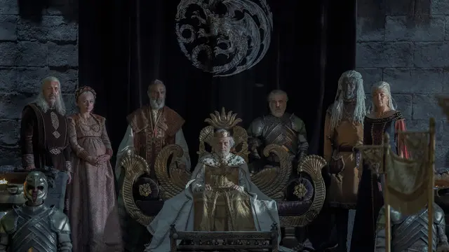 House of the Dragon (Ollie Upton / HBO)
