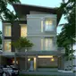 ilustrasi desain rumah by sigiarchitect.com