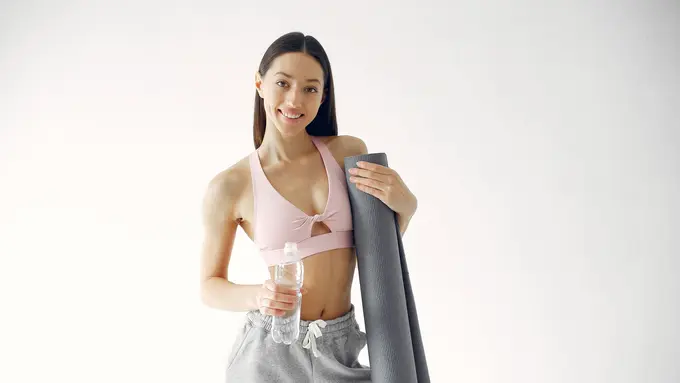 Tips berolahraga untuk pemula agar tidak malas-malasan