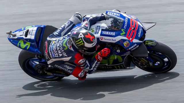Jorge Lorenzo