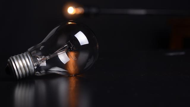 Ilustrasi energi listrik harus dimatikan saat mudik Lebaran