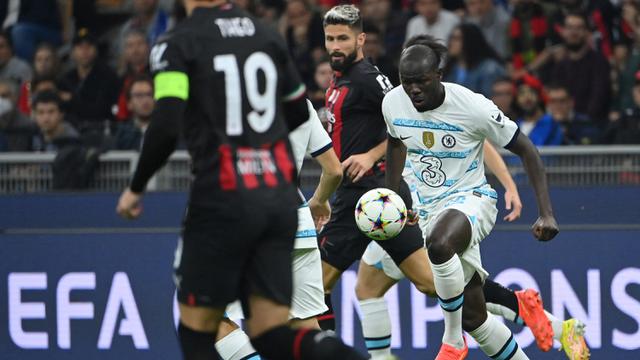 Foto: Chelsea Terseok di Liga Inggris, Ini Dia 6 Penggawa The Blues yang Alami Penurunan Nilai Pasar Terbesar