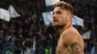 Immobile Berpeluang Pecahkan Rekor Gol Higuain
