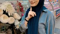 Tradisi Lebaran Inara Rusli, Dari Siapkan Segepok Uang THR Hingga Silaturahmi