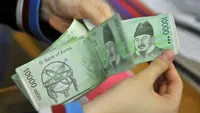 Manajer Bank Dipecat usai Ganti Isi Brankas Pakai Uang Mainan