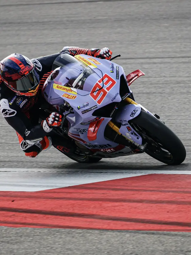 Marc Marquez