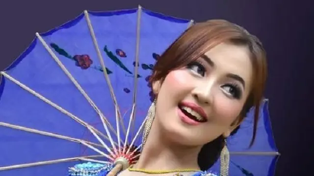 Fidya Meilia Putri (Foto: Instagram/@fidyameiliaputri0805)
