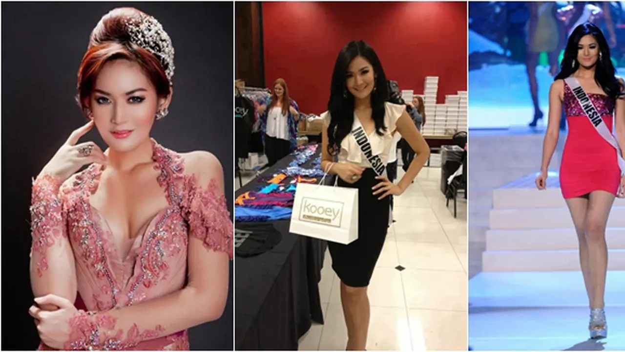 Courtesy https://www.facebook.com/IndonesiaMariaSelena