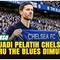 Chelsea resmi menunjuk Xabi Alonso sebagai manajer baru dengan kontrak empat tahun mulai 1 Juli 2026. Mantan pelatih Real Madrid dan Bayer Leverkusen itu menggantikan Liam Rosenior yang dipecat bulan lalu.
