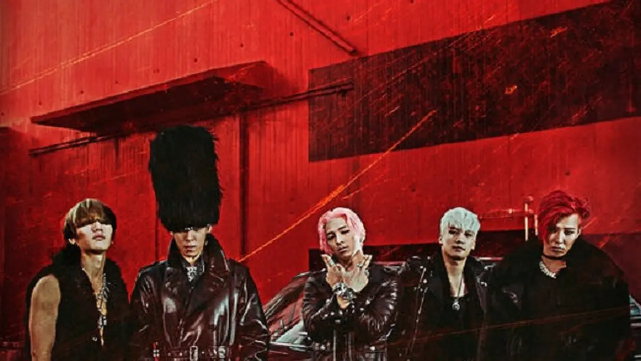 BigBang