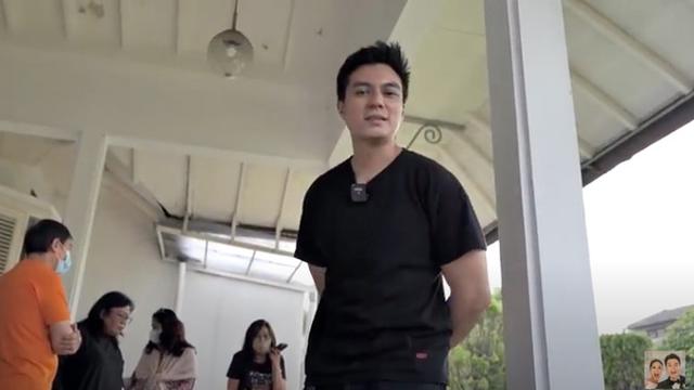 Baim Wong