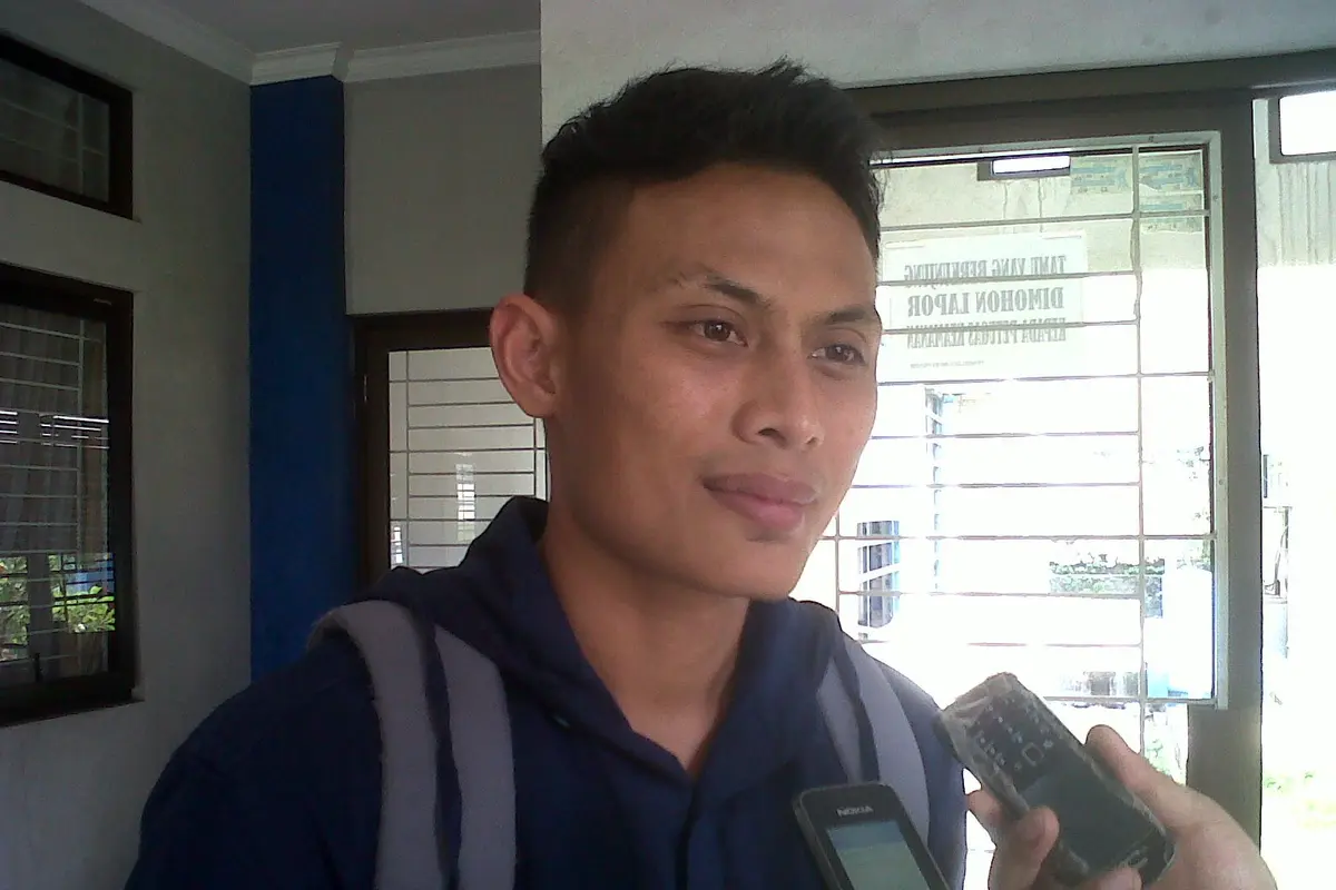 Dias Angga Putra