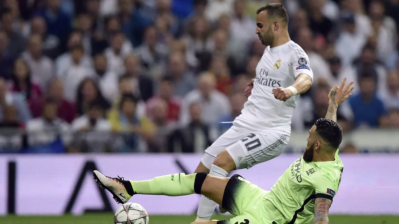Jese Rodriguez