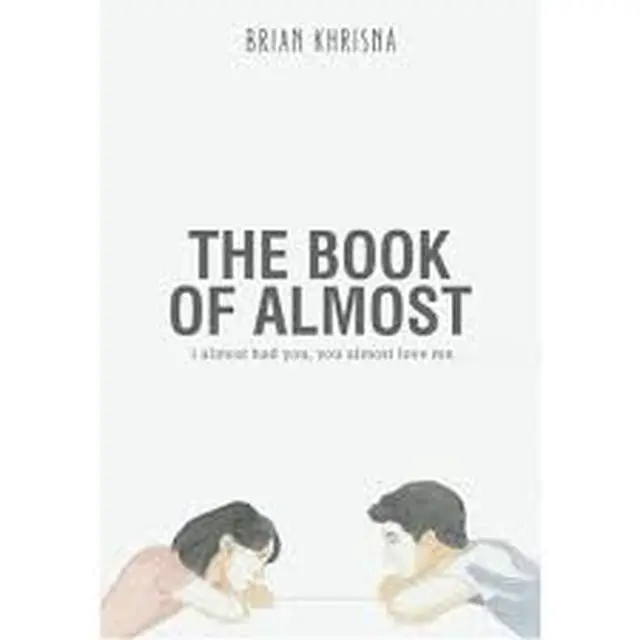 The Book of Almost