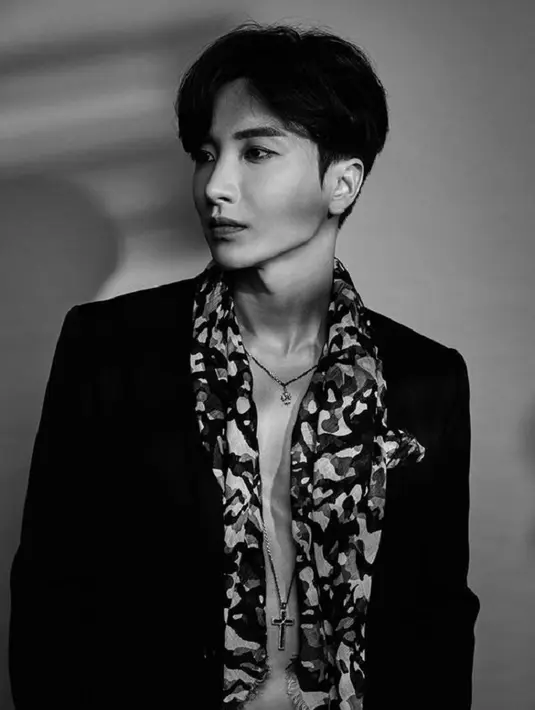 Leeteuk Super Junior (via Soompi.com)