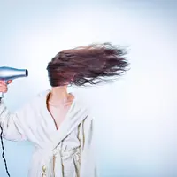 hair dryer | pexels.com/@gratisography