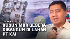 Pemerintah terus mendorong penyediaan hunian layak dan terjangkau untuk masyarakat berpenghasilan rendah. Salah satunya melalui pemanfaatan aset lahan milik PT KAI untuk pembangunan rumah susun di kawasan perkotaan.