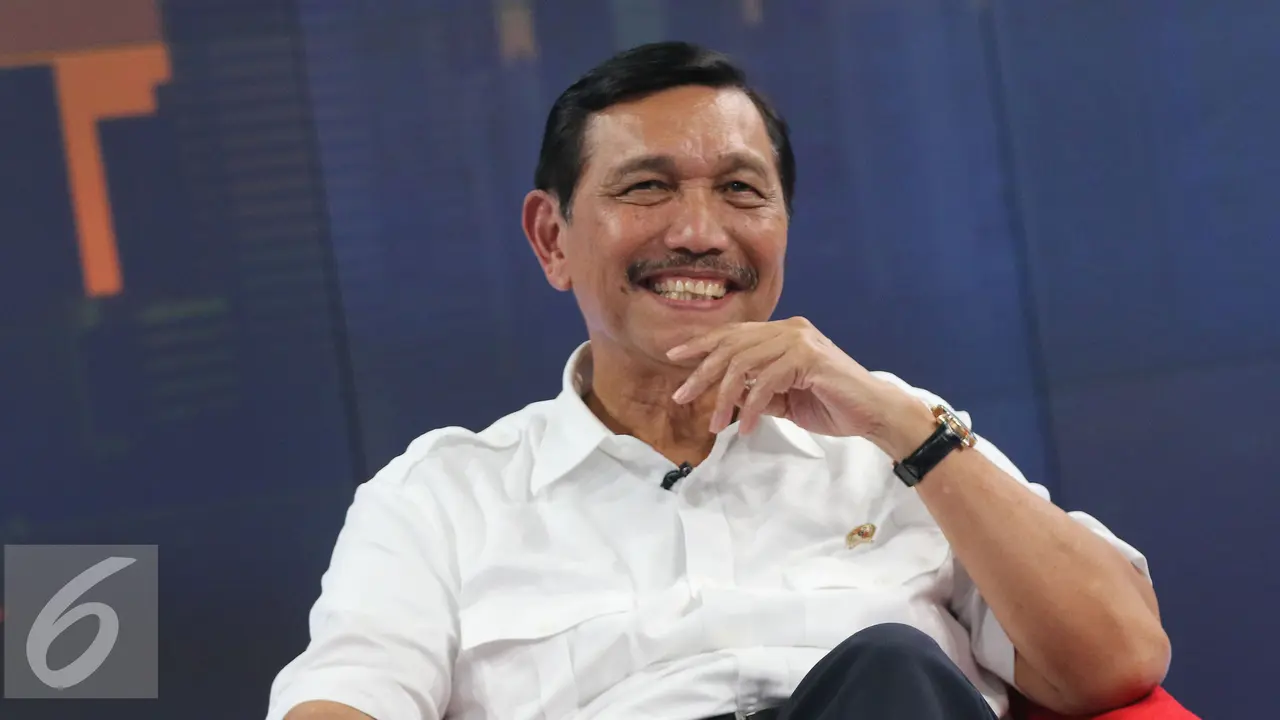 20160517- Menkopolhukam Luhut Binsar Pandjaitan-Jakarta- Herman Zakharia