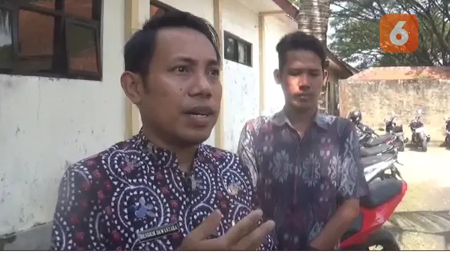 Hendrik Dewantara