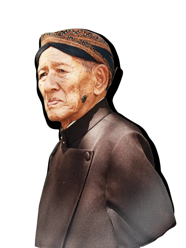 Gesang