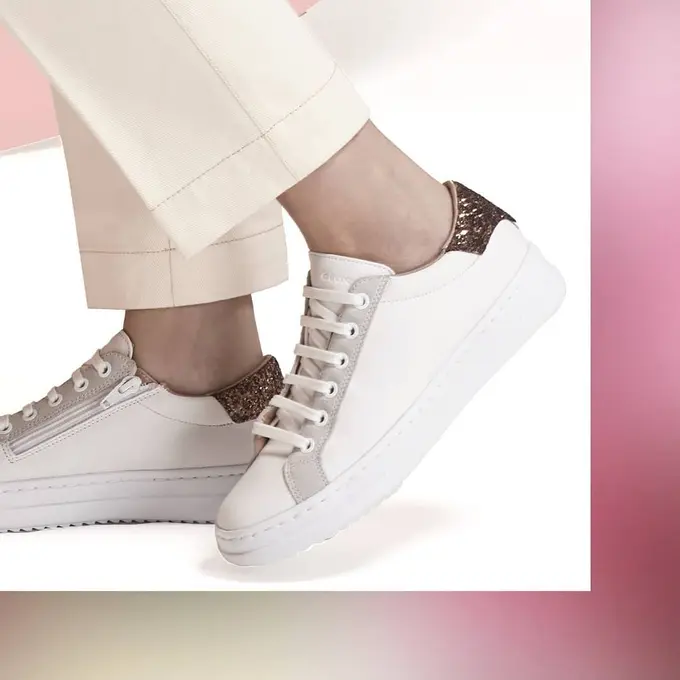 GEOX Respira 'Jaysen,' pilihan sepatu yang bisa menjadi kado terbaik bagi perempuan di sekitarmu