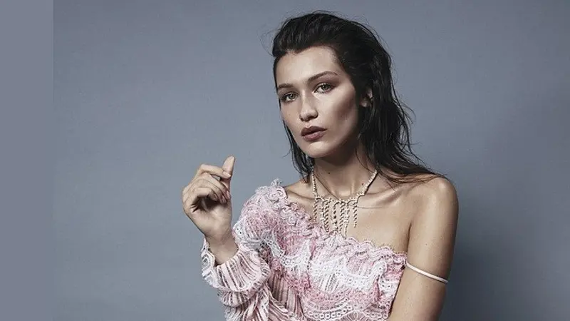 Bella Hadid