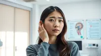 Arti Kuping Kiri Berdenging, Ini Mitos, Fakta, dan Penjelasan Ilmiahnya