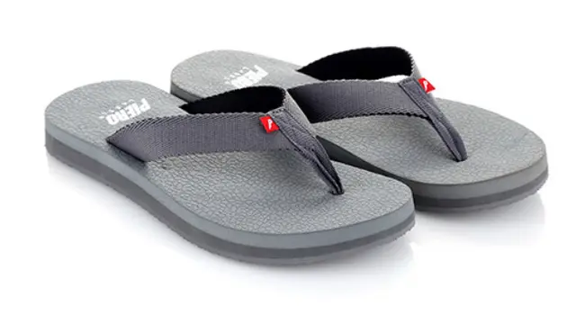 Ini deretan sandal favorit anak laki-laki generasi 90-an yang sudah mulai langka.