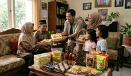7 Alasan Oleh-Oleh Begitu Berarti untuk Keluarga meski Harganya Tidak Seberapa
