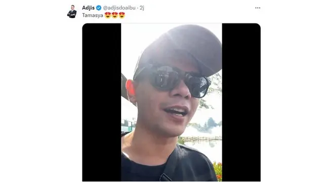 15 Artis Ikut Aksi Tolak RUU Pilkada di Gedung DPR RI, Reza Rahadian hingga Komika