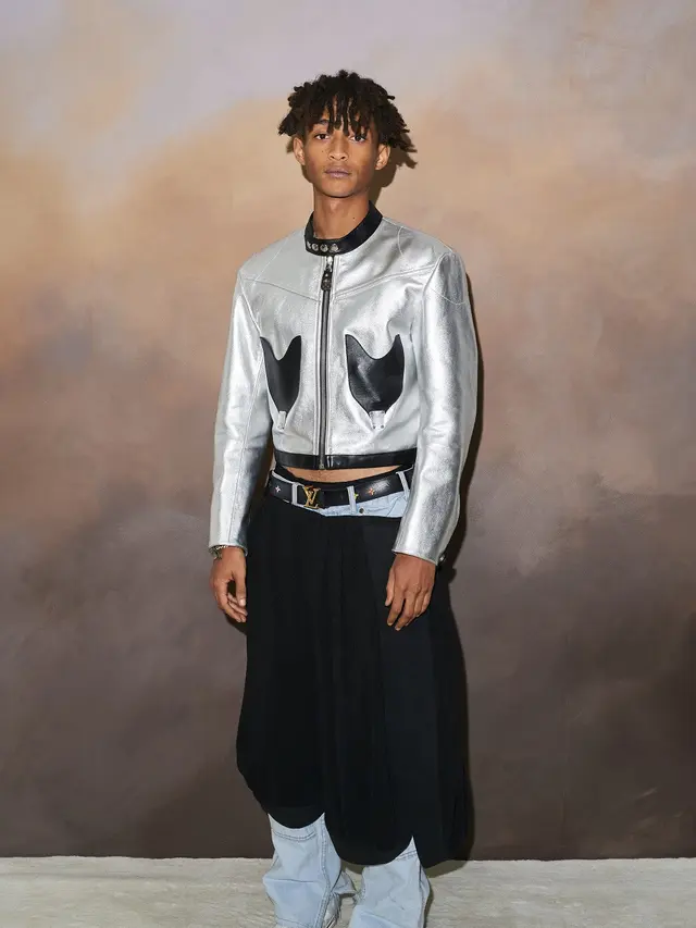 Louis Vuitton X British Vogue Dinner