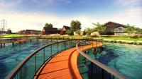 PT Jaya Real Property Tbk (JRP)