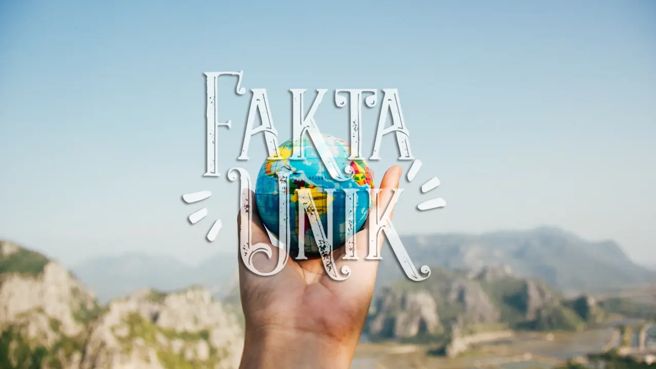 [Bintang] Fakta Unik